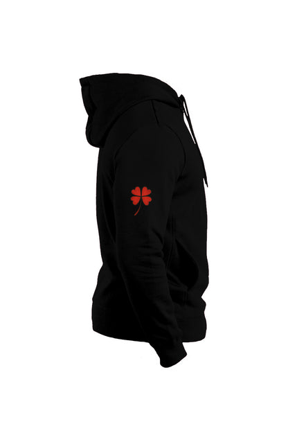 Threadfast Apparel Fleece Pullover Hoodie
